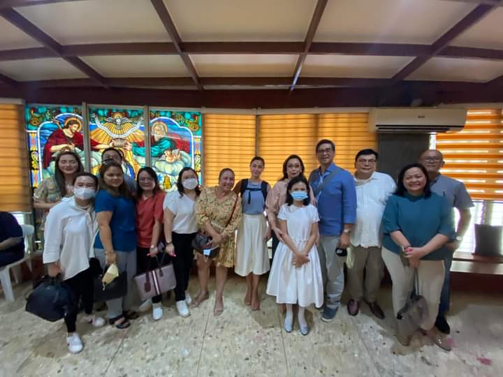 Maraming salamat po! #ForeverGrateful 💕💕💕

© Sir <a href="/ericjohnsalut/">Eric John Salut</a>