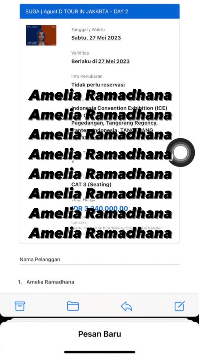Amelia Ramadhana tweet media