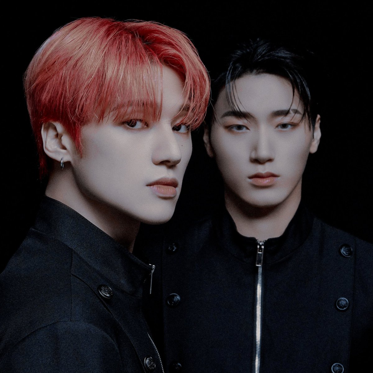 mingischarts's tweet photo. “Limitless” marks ATEEZ’s worst performing release to date. The track debuts at #14 with 4M streams, whilst “Diamond” fails to enter the Hot 100 entirely.

ATEEZ title tracks typically debut within the Top 5, as many call the single “lackluster” with a lack of promotion overall. https://t.co/DPvVufrZa0