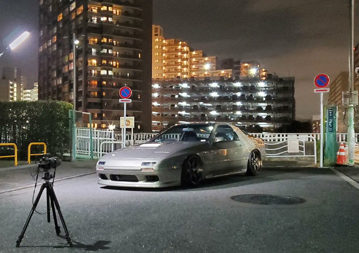 jdmglobalWH's tweet photo. This FC3S is jaw dropping in Millennium Jade, especially with the bronze 17x10 TE37V wheels 😍. Also peep the tubbed arches, big Trust TD06 turbo, &amp; V mount intercooler to name a few. 

#FC3S #fcrx7 #RX7 #TE37v #rotary #mazdaspeed #REAmemiya #wekfest #hellaflush #fitment #slammed https://t.co/7cJWaGagnM