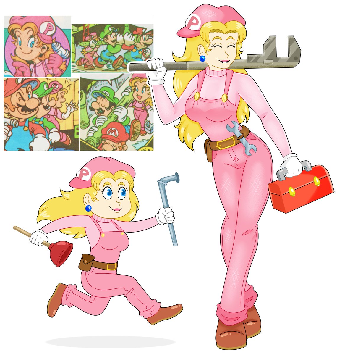 Blue_Rainy tweet media