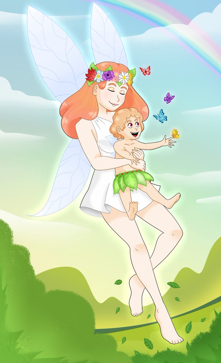 Blue_Rainy tweet media