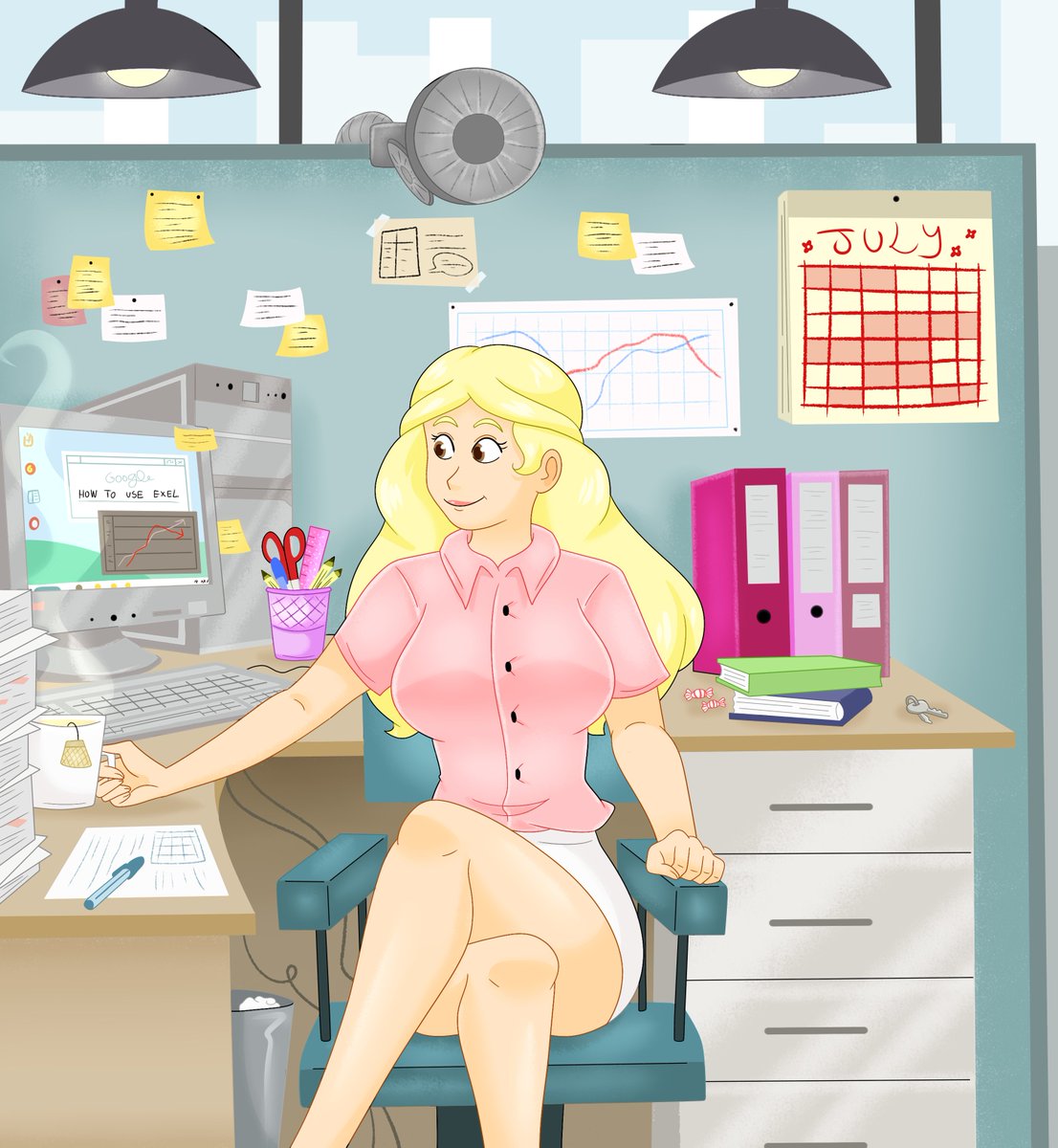 Blue_Rainy tweet media