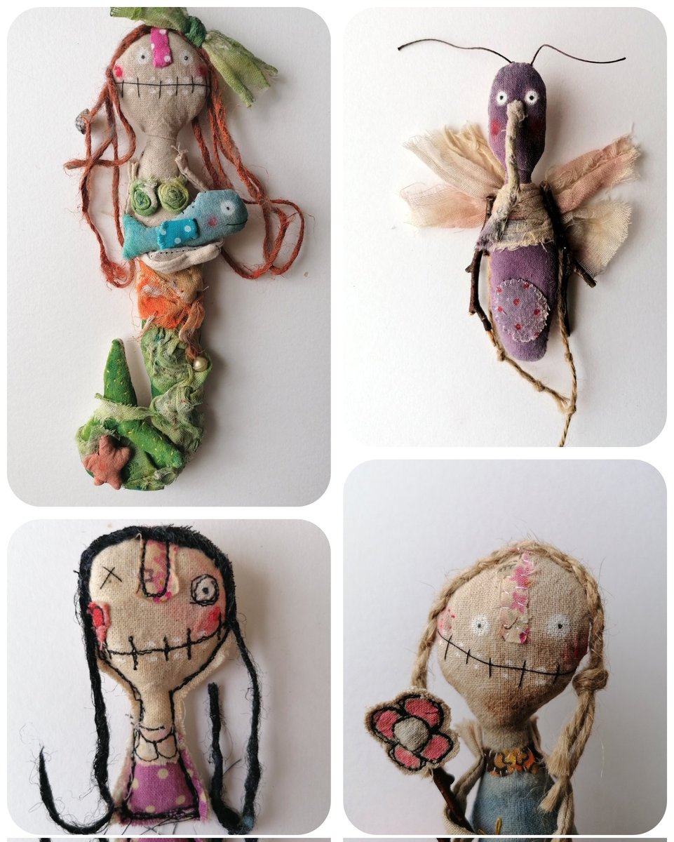 Morning #earlybiz!
Lots to do today, I feel already tired 😂😴
These wee cuties are still available on Big Cartel
Littlebirdofparadise.bigcartel.com

#shopindie #MHHSBD