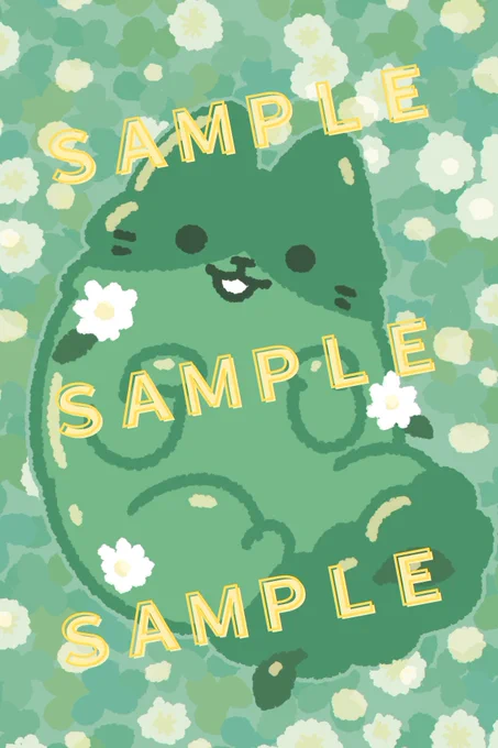 /いよいよ来週発売\笑顔も咲かせる癒しの魔物コミックス第2弾「ねこもんすたー ニャーオ!」は来週4/4(火)発売です!紙版コミックスには初回限定特典として「どりあーど」のステッカー付きぜひぜひGETしてください#ねこようかい #シリーズ 