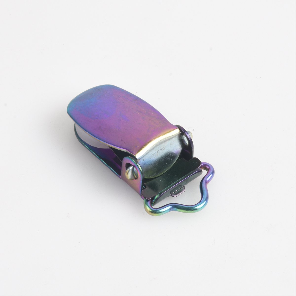 forlovetang's tweet photo. Ivoduff Rainbow Garter Clips 13mm Metal Curved End Suspender Holder Clip

https://t.co/zgzoQnDVVn

#suspenderclips #pacifierclip #babysuspenders https://t.co/jWYCsMqsEc