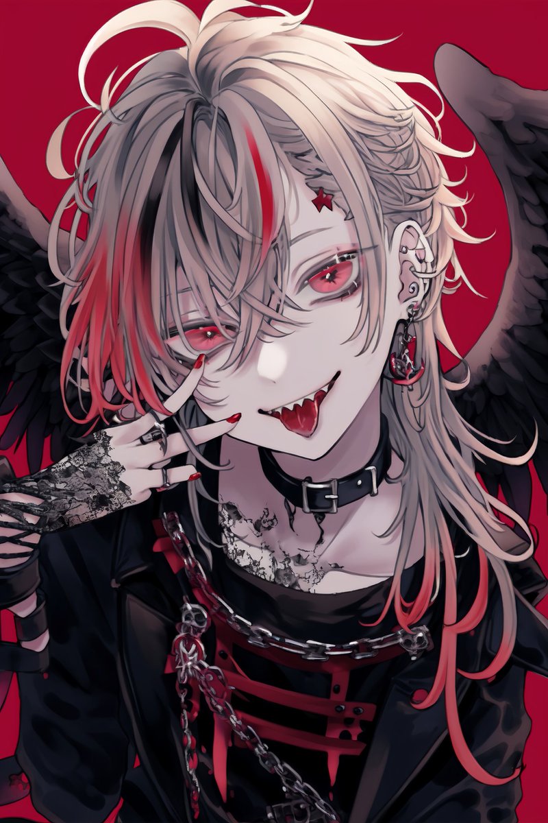 amaneno_aiart's tweet photo. 昨日のフリミンに参加していただきありがとうございました！
400枚すべてミントしてくれて嬉しいです！
『BAAAD ANGEL』に#008〜#010をリストしました！
こちらの3作品は0.01WETHからのオークションです！
4月1日までなので、イカれ…イカしたヤツらをぜひご覧ください！

https://t.co/CasZlTRq3E https://t.co/4FbI0XYTk2