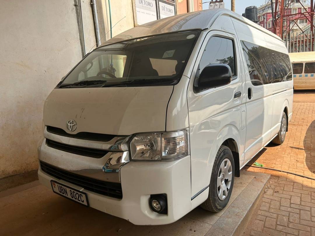 Travel in style and comfort with Scaro Africa's reliable van service! Whether it's a group outing or an airport transfer, we've got you covered. Book now and experience hassle-free transportation like never before. #ScatoAfrica #VanService #TravelComfortably