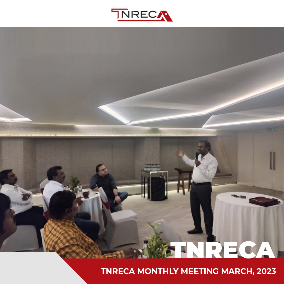 tnreca_official's tweet photo. TNRECA Monthly Meeting
March, 2023

#tnreca #tnrecaassociation #tnrecameeting #tnrecachennai #tnrecamembers #tnreca2023 #chennairealtors https://t.co/S6ZiXeOtAY