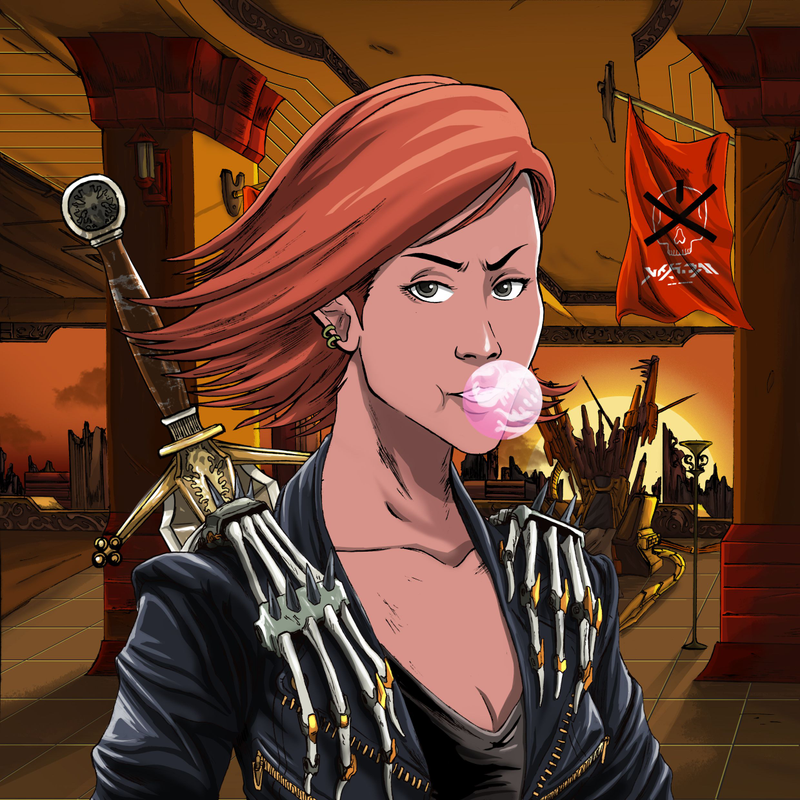 The Collectors Club Sales Bot tweet media