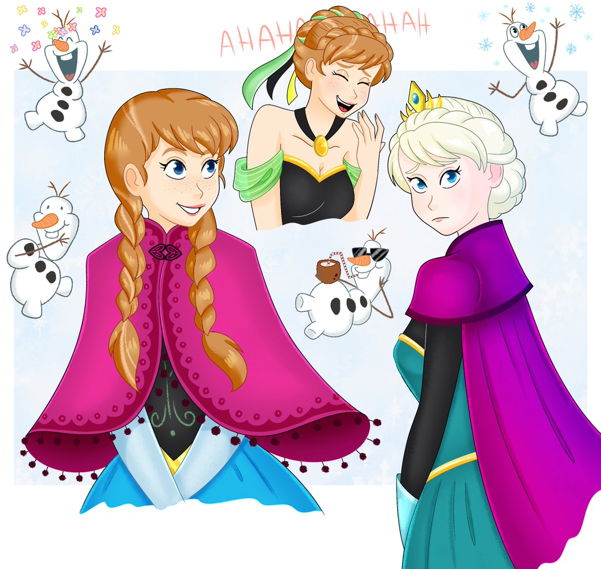 Blue_Rainy tweet media