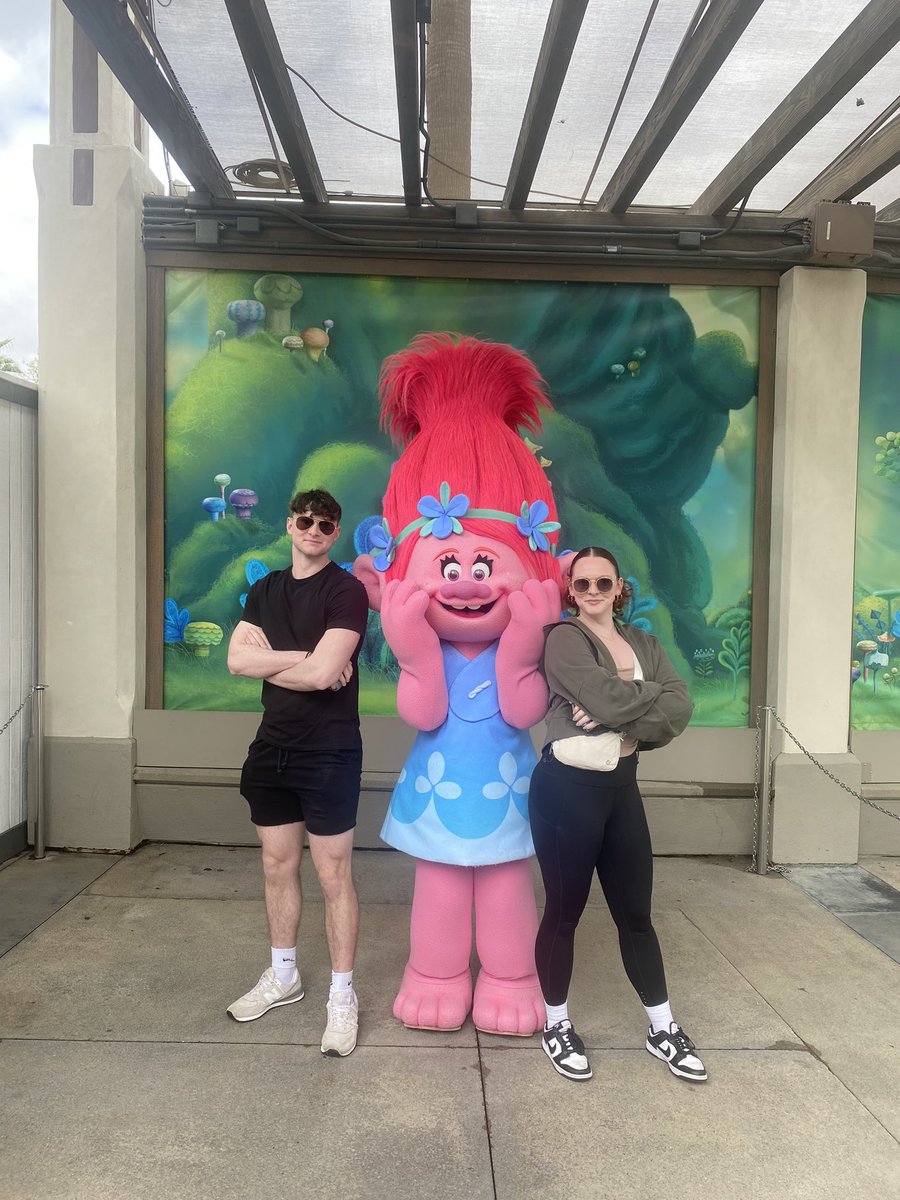 universal studios 🪄🍄🎢