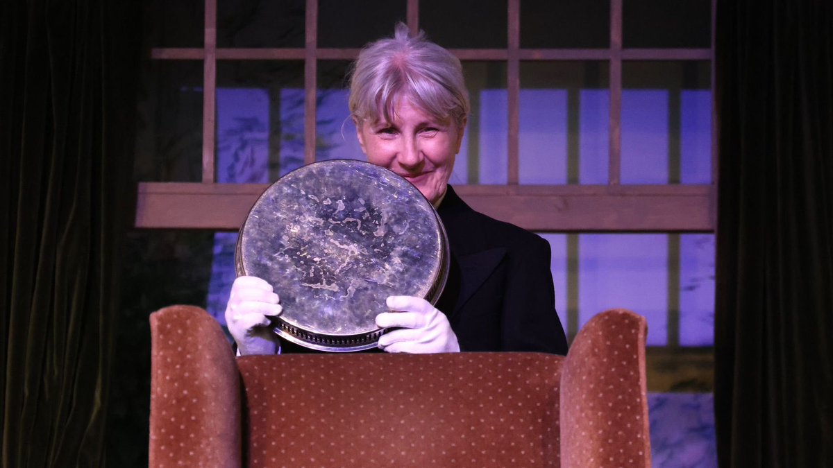 Henfield Theatre Company tweet media