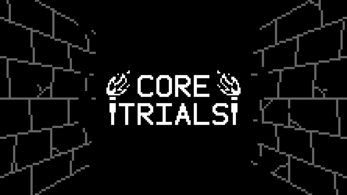 Core Trials tweet media