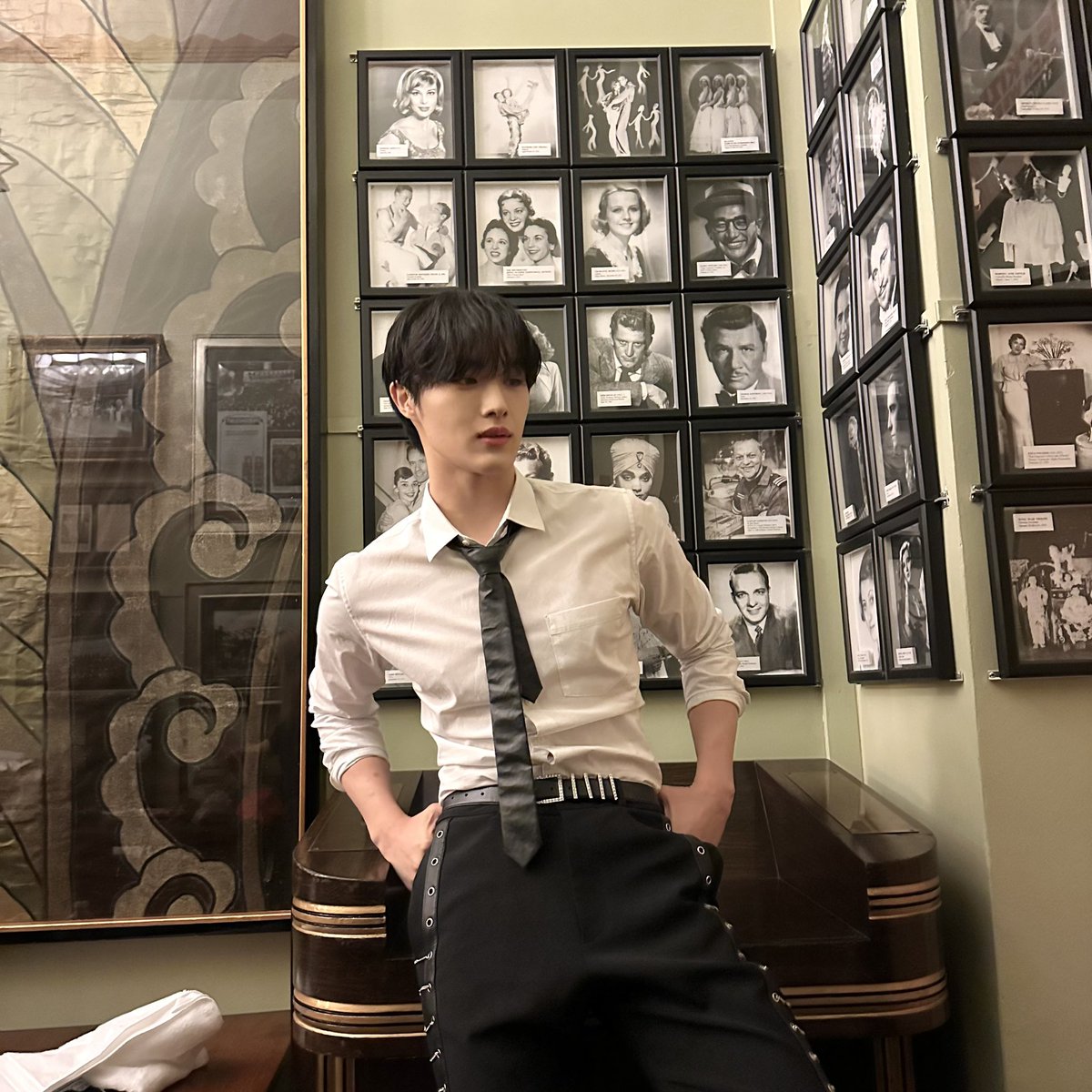 Image for This tour has also finished well~~~