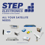 Photo by STEP Electronics Australia (@STEPElectronics)