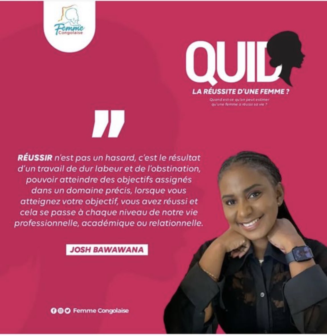 Miss BAWAWANA 💞 tweet media