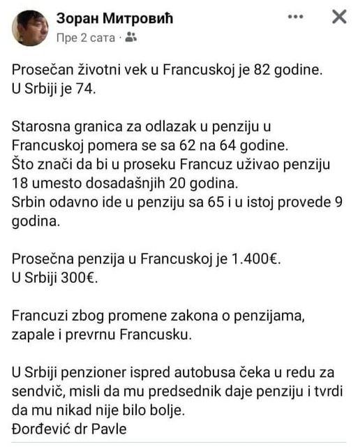 marymerlak's tweet photo. @pre_svega_Covek pročitajte ovo i razmislite o moćnicima. narod je moćnik kada uspe da prihvati i upotrebi svoju snagu. https://t.co/6jRZVhfLU3