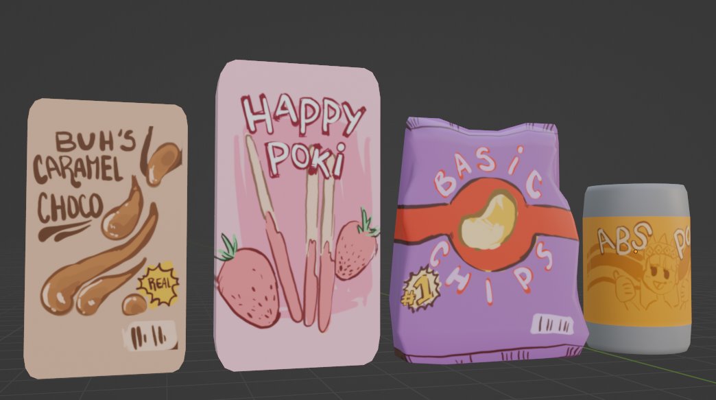 eeeebuh's tweet image. u ever just
#ugc #ugcdev #roblox #robloxdev #2Dart #3Dart #blender #drawing #art #digitalart #DigitalArtist