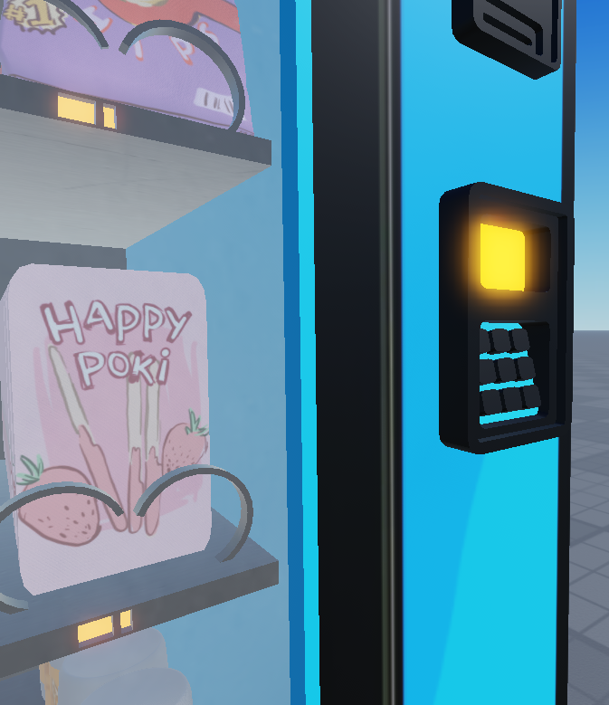 eeeebuh's tweet image. u ever just
#ugc #ugcdev #roblox #robloxdev #2Dart #3Dart #blender #drawing #art #digitalart #DigitalArtist