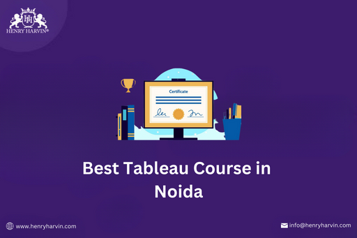 zoyasiddiqui861's tweet image. Best Tableau Course in Noida
Unlock the power of data visualization with Henry Harvin&apos;s Tableau Course in Noida. Our comprehensive program covers all aspects of Tableau, from basic concepts.
Visit more information:-
henryharvin.com/tableau-traini…
#tableaucourseinnoida #tableauclasses