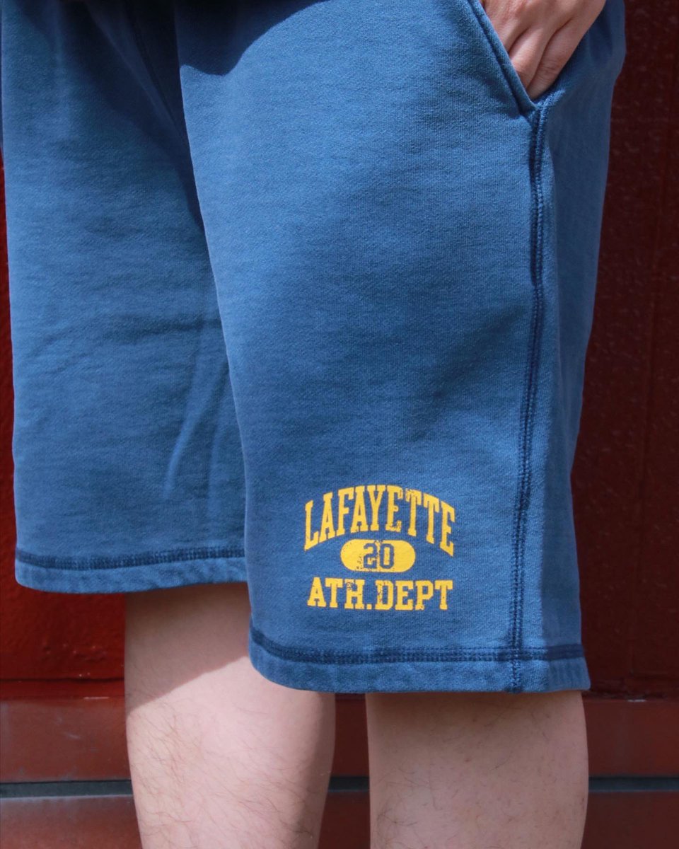 PRIVILEGE (@privilege_jp) on Twitter photo Style Sample..
<a href="/yuuuske_0227/">イケイケYU-SUKE</a> (171cm)
<a href="/Lafayette_nyc/">LFYT®︎ (Lafayette)</a> New Item‼️
Set Up Style🔵🟡
AMERICAN NEEDLE
ARCHIVE 400 SERIES NEW YORK CUBANS
¥5,390(tax in)
LFYT
WORN OUT ATHELTICS HOODIE(Lサイズ着用)
¥19,800(tax in)
LFYT
WORN OUT ATHELTICS SWEAT SHORTS(Lサイズ着用)
¥15,400(tax in) Style Sample..
<a href="/yuuuske_0227/">イケイケYU-SUKE</a> (171cm)
<a href="/Lafayette_nyc/">LFYT®︎ (Lafayette)</a> New Item‼️
Set Up Style🔵🟡
AMERICAN NEEDLE
ARCHIVE 400 SERIES NEW YORK CUBANS
¥5,390(tax in)
LFYT
WORN OUT ATHELTICS HOODIE(Lサイズ着用)
¥19,800(tax in)
LFYT
WORN OUT ATHELTICS SWEAT SHORTS(Lサイズ着用)
¥15,400(tax in)