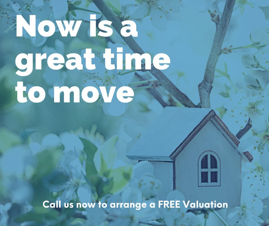 Bradford_Howley's tweet image. Did you know that Spring is a great time to move? 🌷🏡

Contact us NOW for a FREE Valuation...

📞 01582 769966 (Harpenden) 
📞 01727 856999 (Marshalswick)
📞 01727 898150 (St Albans)

#SpringMove #NewHome #GuildProperty