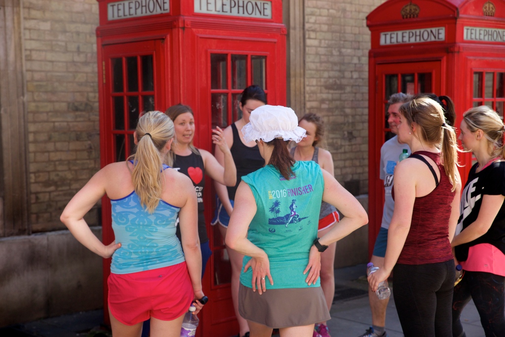 SecretRuns's tweet image. Running for the love of gin since 2016 🍸️🥰🏃‍♀️💨

Come to the Secret Gin Run - a number of dates available in 2023:
secretlondonruns.com/calendar