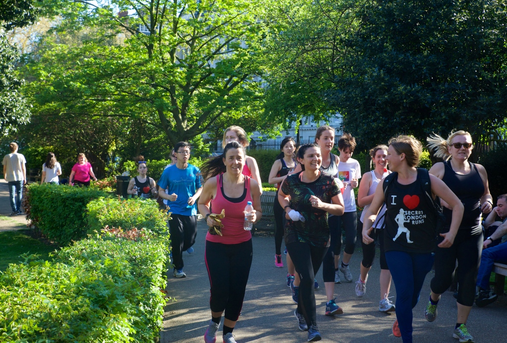 SecretRuns's tweet image. Running for the love of gin since 2016 🍸️🥰🏃‍♀️💨

Come to the Secret Gin Run - a number of dates available in 2023:
secretlondonruns.com/calendar