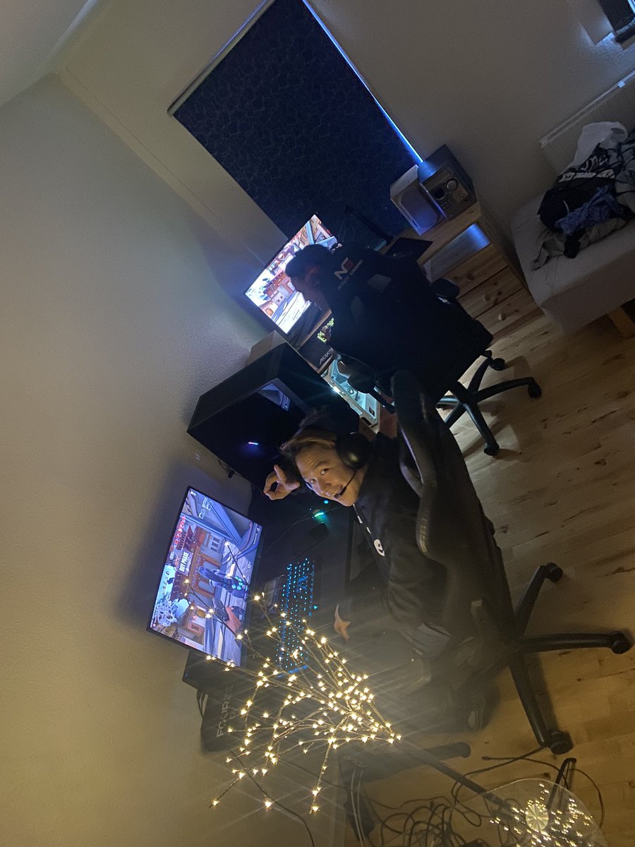 KalakFreboy's tweet photo. This is Yesterday, we played as trios on val🥳 https://t.co/v0B7Q7GBcG