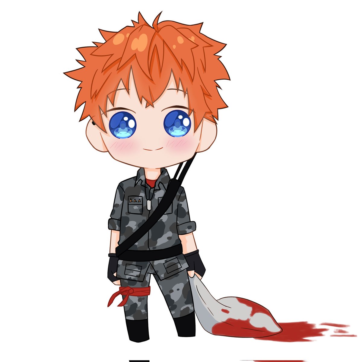 ks_michino's tweet photo. π¦
#γγγγ·γΉγγ€γ― #crazym #rioumasonbusujima #riou #mtc #MadTriggerCrew #madtriggercrewrio #divisionrapbattle #hypnosismicfanart #hypmicfanart #hypnosismicrophone #hypmic #HypnosisMic #ζ―ε³Άγ‘γ€γ½γ³ηιΆ― #Chibi #chibiart #digitalart https://t.co/nXAM0lMn1u