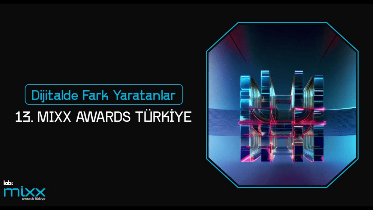 webrazzi's tweet photo. 13. MIXX Awards Türkiye'nin tüm detaylarını jüri başkanı ve “Yılın En İyisi” ödülünü kazanan ekiple konuştuk [Sponsorlu İçerik] https://t.co/qHki4cXimL https://t.co/4FKaNoOax4