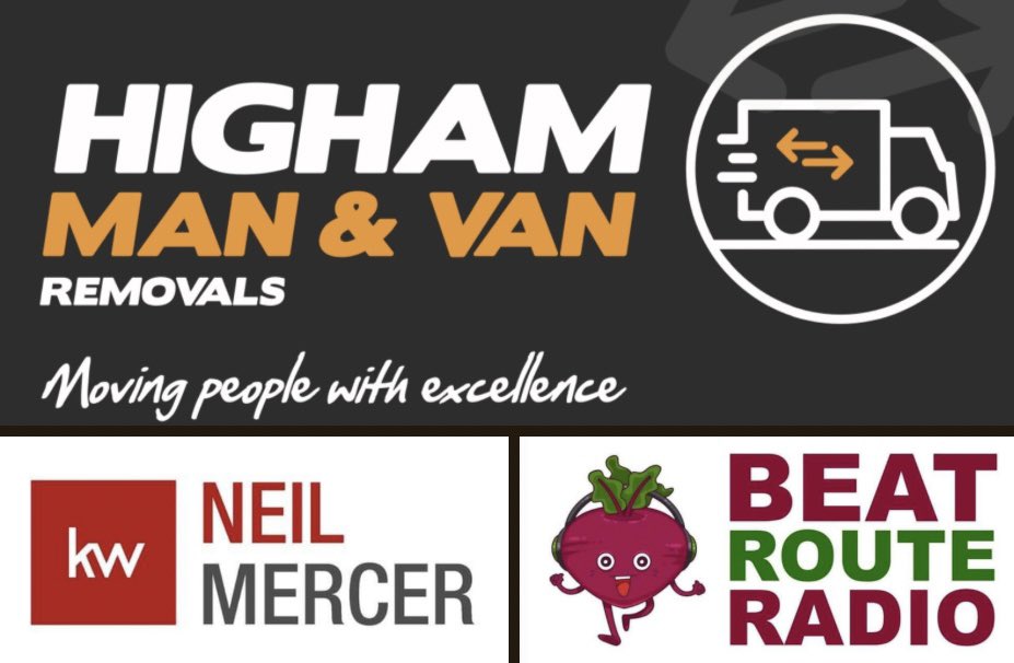 Highammanandvan's tweet photo. Appreciate the shoutout by Neil Mercer Real Estate and @BeatRouteRadio on last weeks show🗣️🔊✳️
Be sure to check it out 👍🏻
https://t.co/pk4JhHYAzZ
#highammanandvanremovals #snowmoving #highamferrers #rushden #northamptonshire #removals #movinghome #movingoffice #movingyou https://t.co/xSivXMBEf0