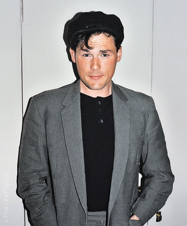 18caratbilly's tweet photo. Remembering the one and only Billy MacKenzie on what would have been his 66th birthday.

Happy Birthday, Billy 🎂💙 https://t.co/gOI5DSsZUK