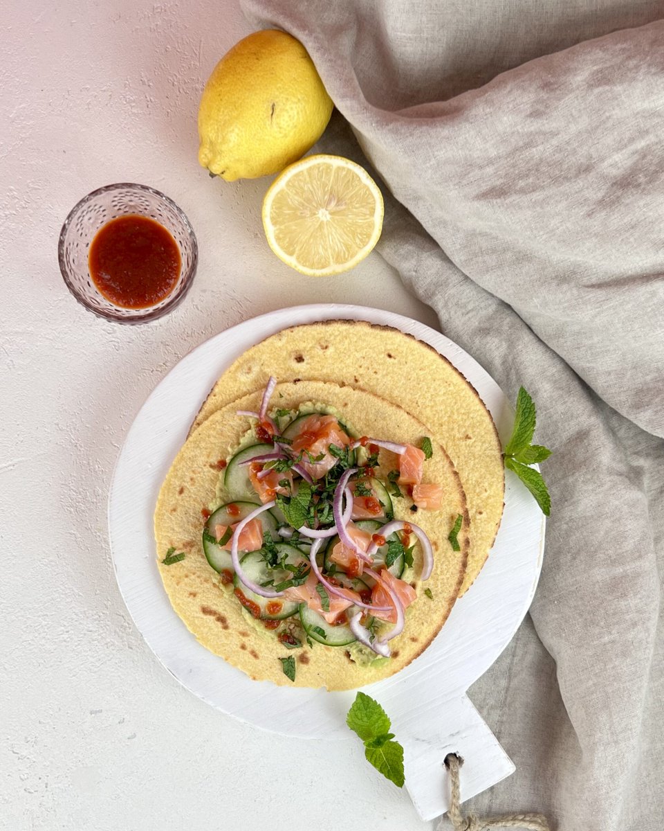 Mimi_Cuisine's tweet photo. Les Tortilla Saumon c'est vraiment super bon ! Et toi tu aimes ? 🥰
Si tu veux voir la recette clique sur la photo ! 

#avocat #Blogcuisine #Blogculinaire #Entrée #Idéesderecette #tortillassaumon #Recetteapéro #Recetteplat

https://t.co/gHFZyZ73WR https://t.co/NVEYaX4nnM