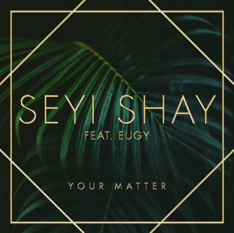 Soundcity985FM's tweet photo. SOUNDCITY REACTIVATED 💥

#NP🔊 'Your Matter' - @iamseyishay Ft @EugyOfficial &amp; #efosa
📻🎧 on #WhatsUpLagos w.  @TheQueenIma💜

https://t.co/qv712uwP68   
#WeOwnTheMornings 🌞 https://t.co/wrk36soRXM