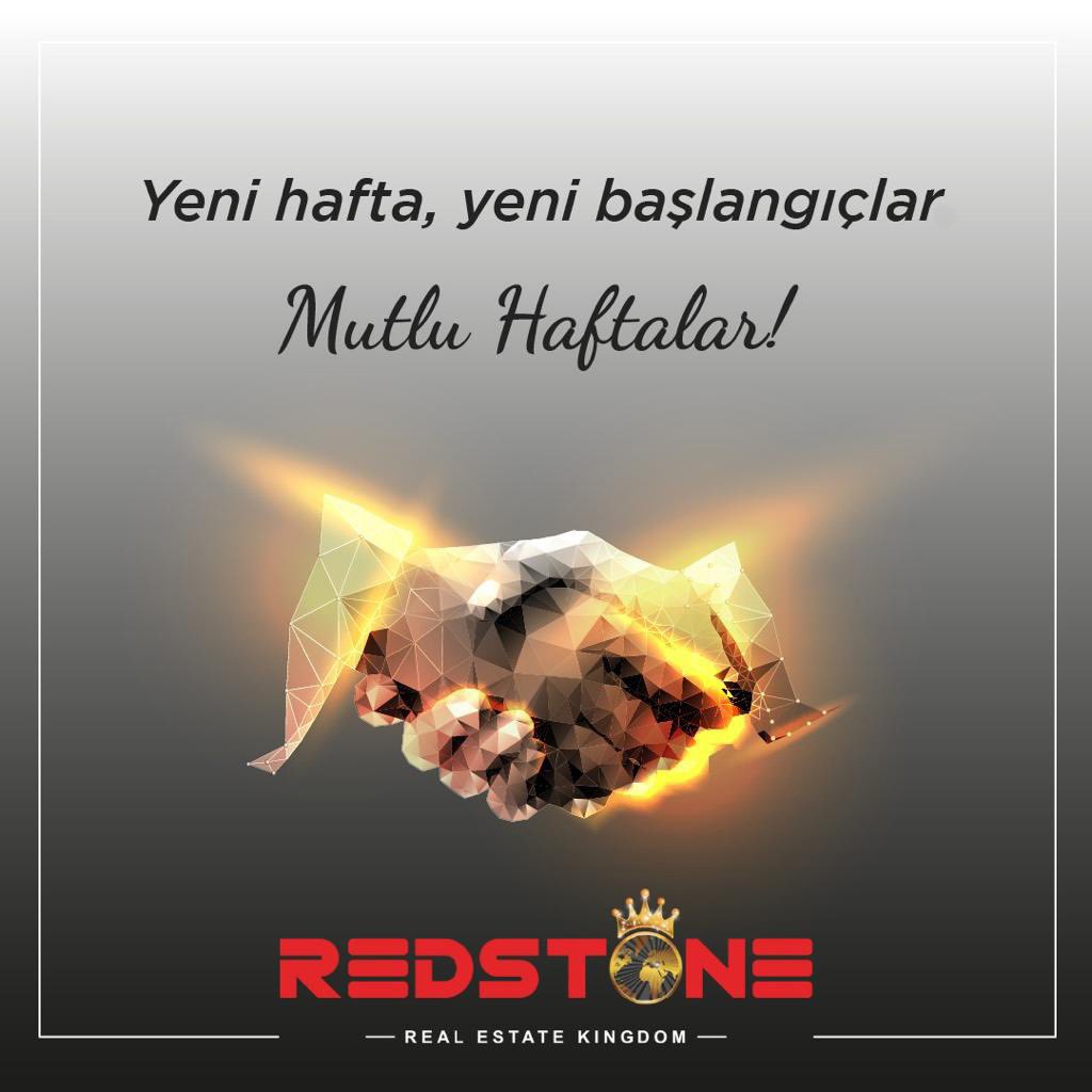 redstoneturkiye's tweet photo. Hedefi hep yükseklerde olanların, durmaksızın ilerleyenlerin adresi REDSTONE! 📈👑🌍
#redstone #redstoneglobal #mutluhaftalar https://t.co/iLY7jGqIGR