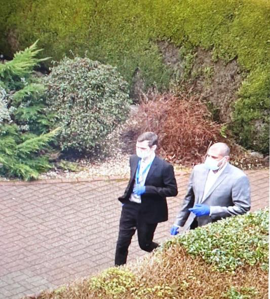 Police Scotland Renfrewshire & Inverclyde tweet media