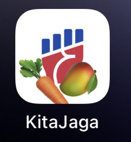 lamkanahraf's tweet photo. Aplikasi KitaJaga is now up &amp; running. 

Harga harian barang dipamerkan mengikut lokaliti. 

Dah boleh mula melayari aplikasi KitaJaga &amp; semak harga barangan runcit yang dijual di seluruh negara.

Do check it out.

iOS - https://t.co/aPUHb1QcNM

Android - https://t.co/WacQFuxcjz https://t.co/rcfWFCPPUs
