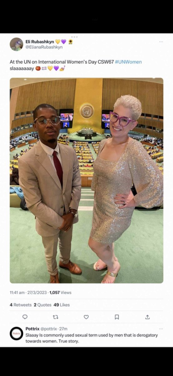 RoseVision2's tweet photo. @OzraeliAvi @ThePosieParker @SeanPlunket Colombian refugee trans who assaulted Posie spends the day skiting.
70 year old Grandmother obviously spent the day tending to her wounds.

Woke Cancel Culture is despicable https://t.co/yUhPJYzWGo