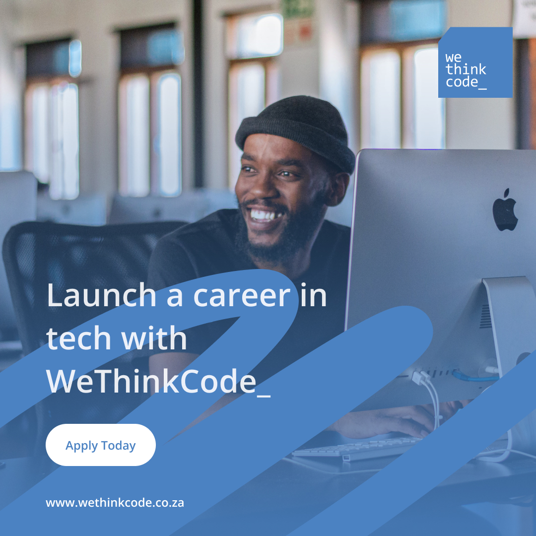 WeThinkCode_ tweet media