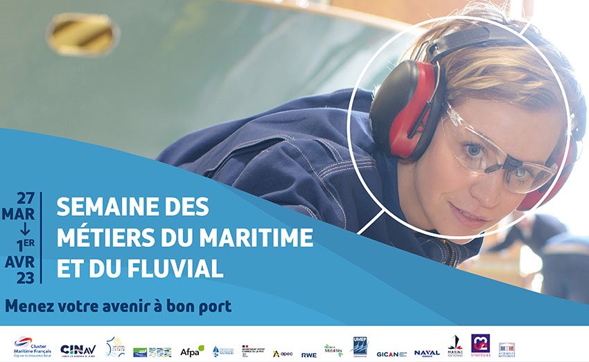 BeatriceBonfils's tweet image. Semaine des métiers du #maritime ⚓️et du #fluvial 💦 En région #auvergnerhonealpes , focus sur la l’#energie #hydroélectrique !
Avec @EDF HydroAlpes, visite du barrage de St Egrève, webinaire régional cutt.ly/O4DHPGW
👉#Mesévenementsemploi