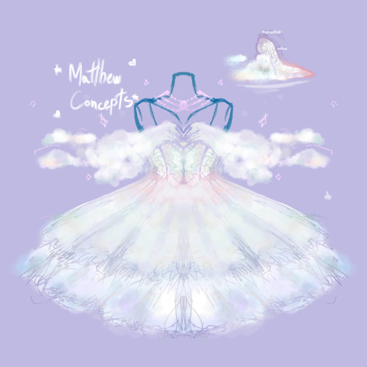 MatthewLovat0's tweet photo. Little sneak peek of my upcoming collection “Nimbus” <3 https://t.co/sYiAeu0clj