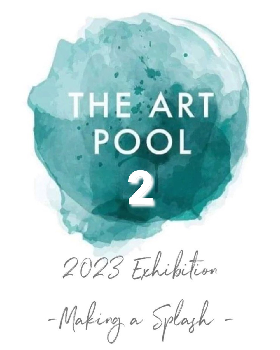 TheArtPool's tweet photo. #theartpoolcollective #artexhibition #leamingtonspa https://t.co/ZryRGaY8gB