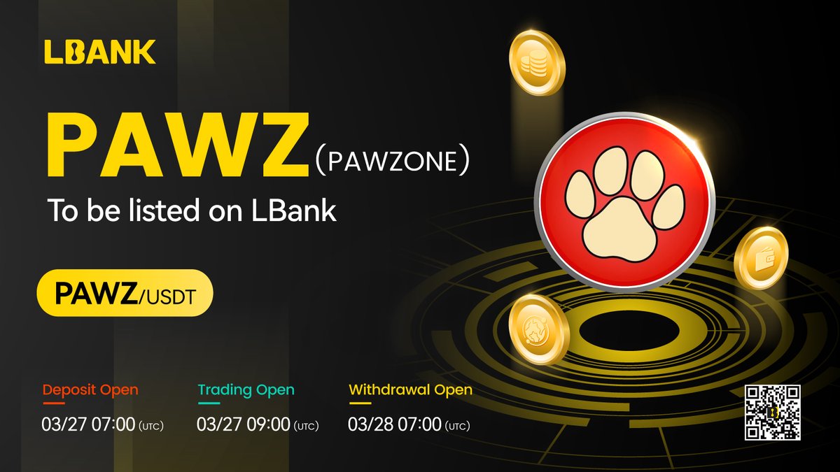 LBank.com tweet media