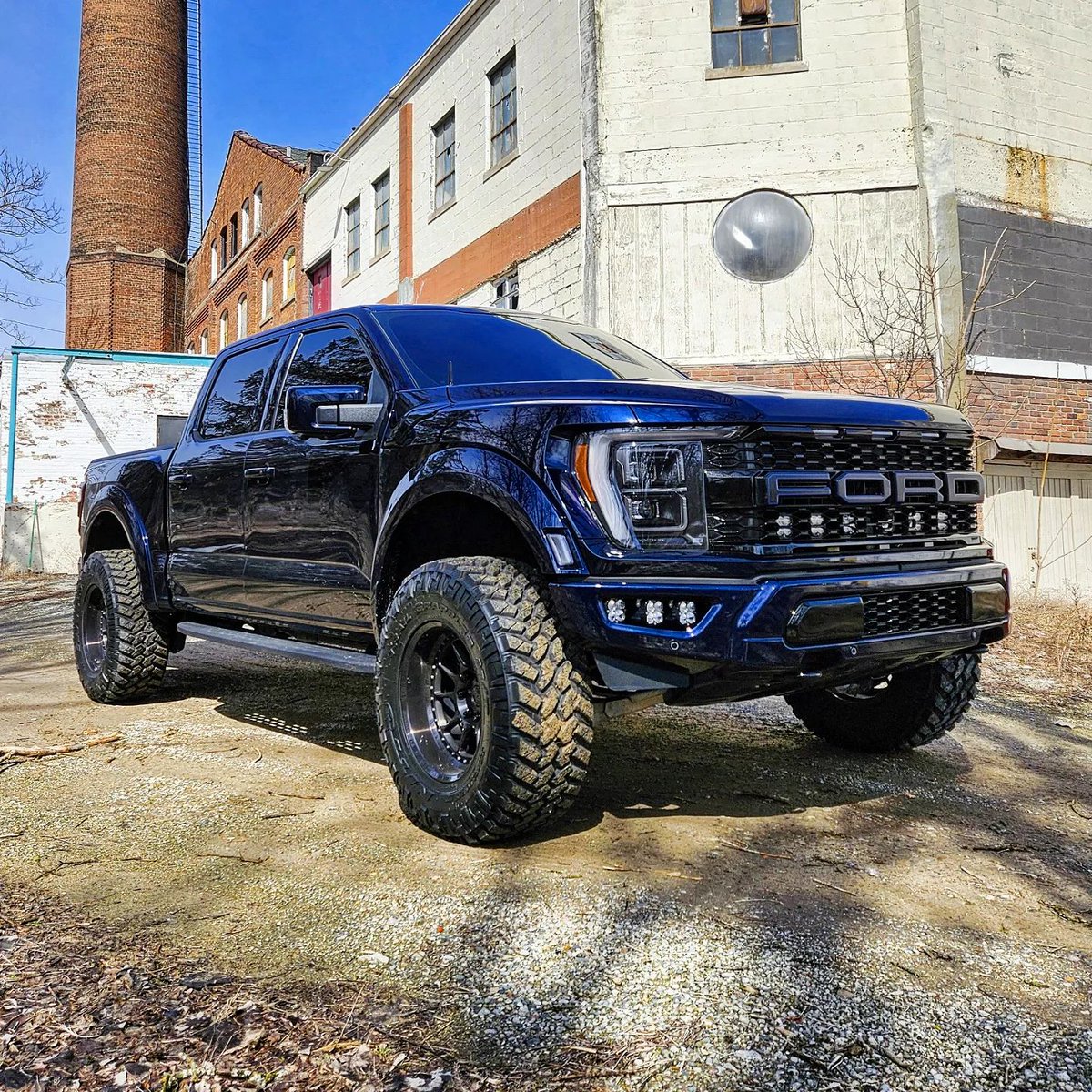 Ford Raptor Page (@fordraptorpage) / Posts / X