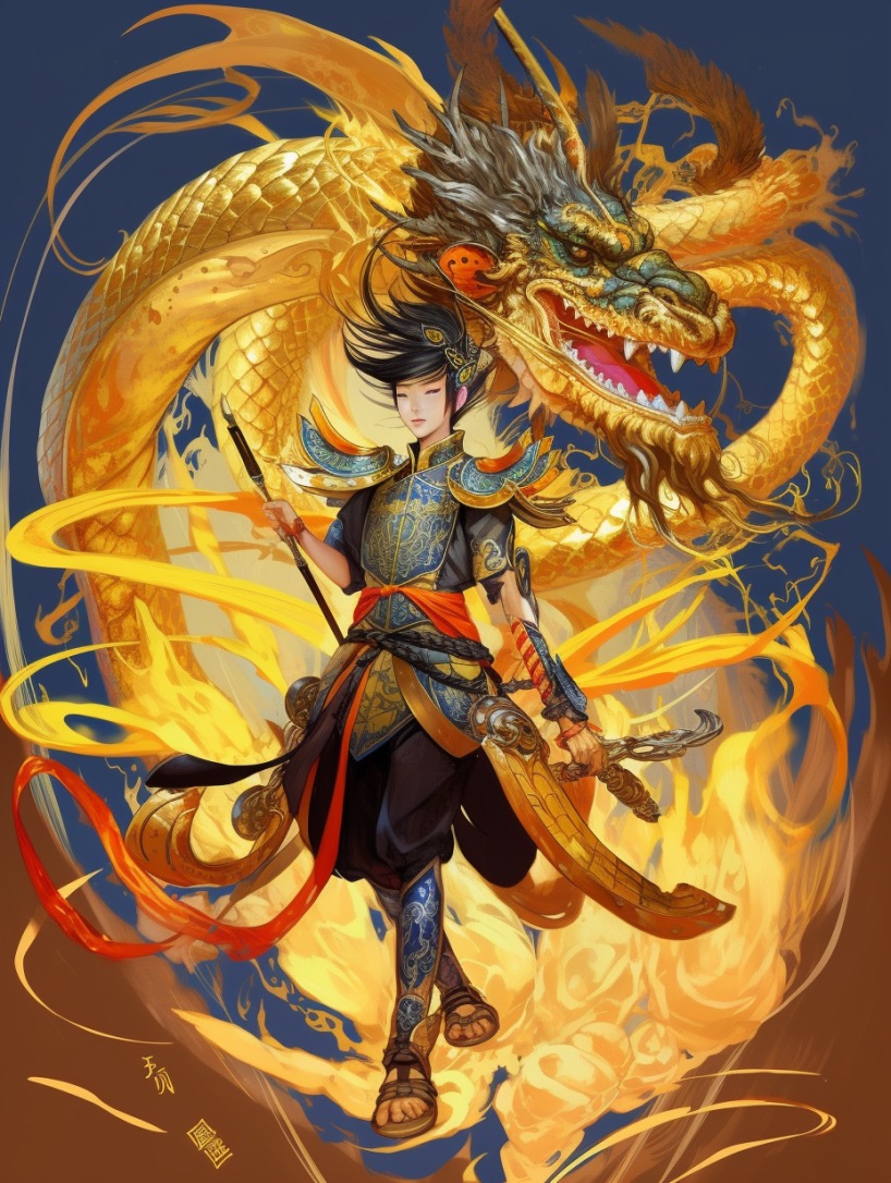 Some MJ V5 vibes <a href="/midjourney/">Midjourney</a>