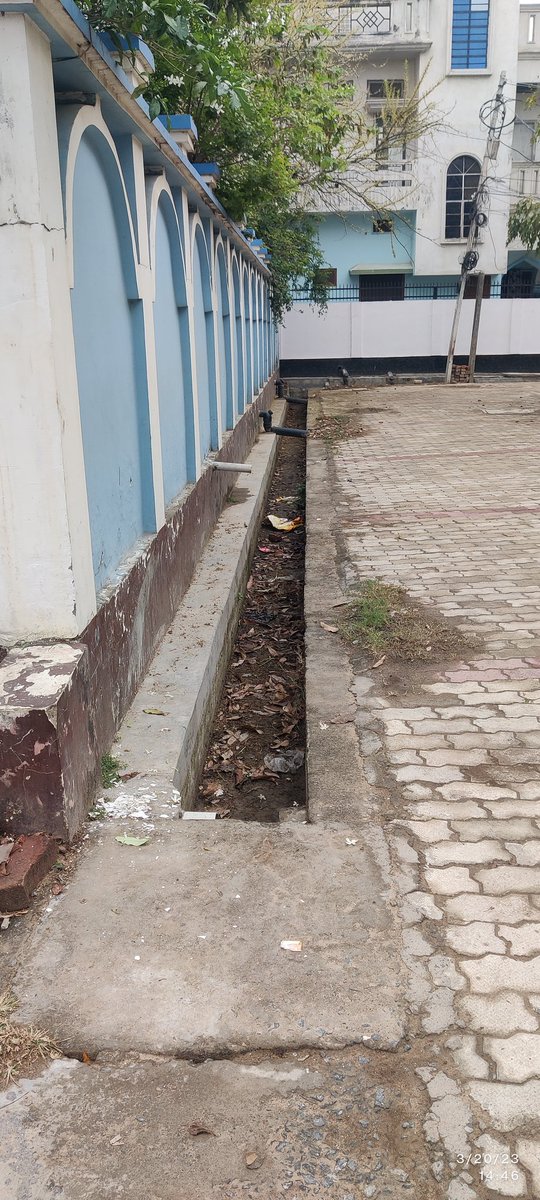 DivisionUpjn's tweet photo. Third party visit by WAPCOS for 4 ongoing/completed AMRUT SCHEME
@JalUttar https://t.co/HijLURtAS5