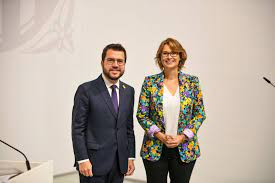 joan200011's tweet image. Meritxell Serret té un judici on  pot ser inhabilitada. Perquè ER no l'aparta com si va fer de manera aferrissada amb Laura Borras !!!