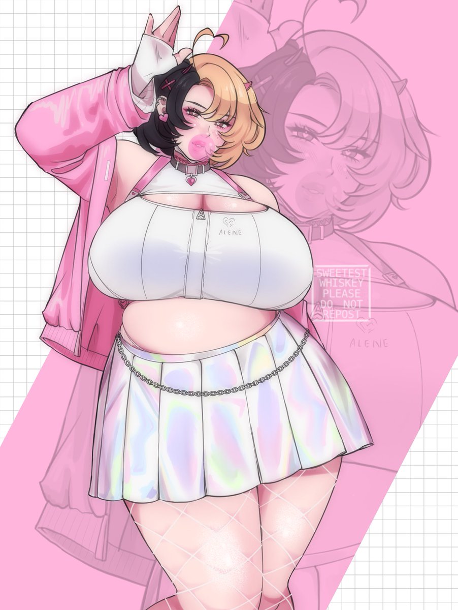 𝘪'𝘮 𝘨𝘰𝘯𝘯𝘢 𝘱𝘰𝘱 𝘺𝘰𝘶𝘳 𝘣𝘶𝘣𝘣𝘭𝘦𝘨𝘶𝘮 𝘩𝘦𝘢𝘳𝘵.ᐟ

⠀⠀⠀ ⠀⠀⠀  #smilesunday 
  ⠀⠀⠀⠀⠀⠀  (  ♡+↻ .ᐟ )